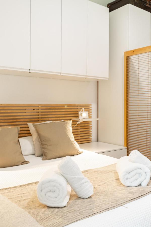 Apartup Las Arenas Beach バレンシア エクステリア 写真