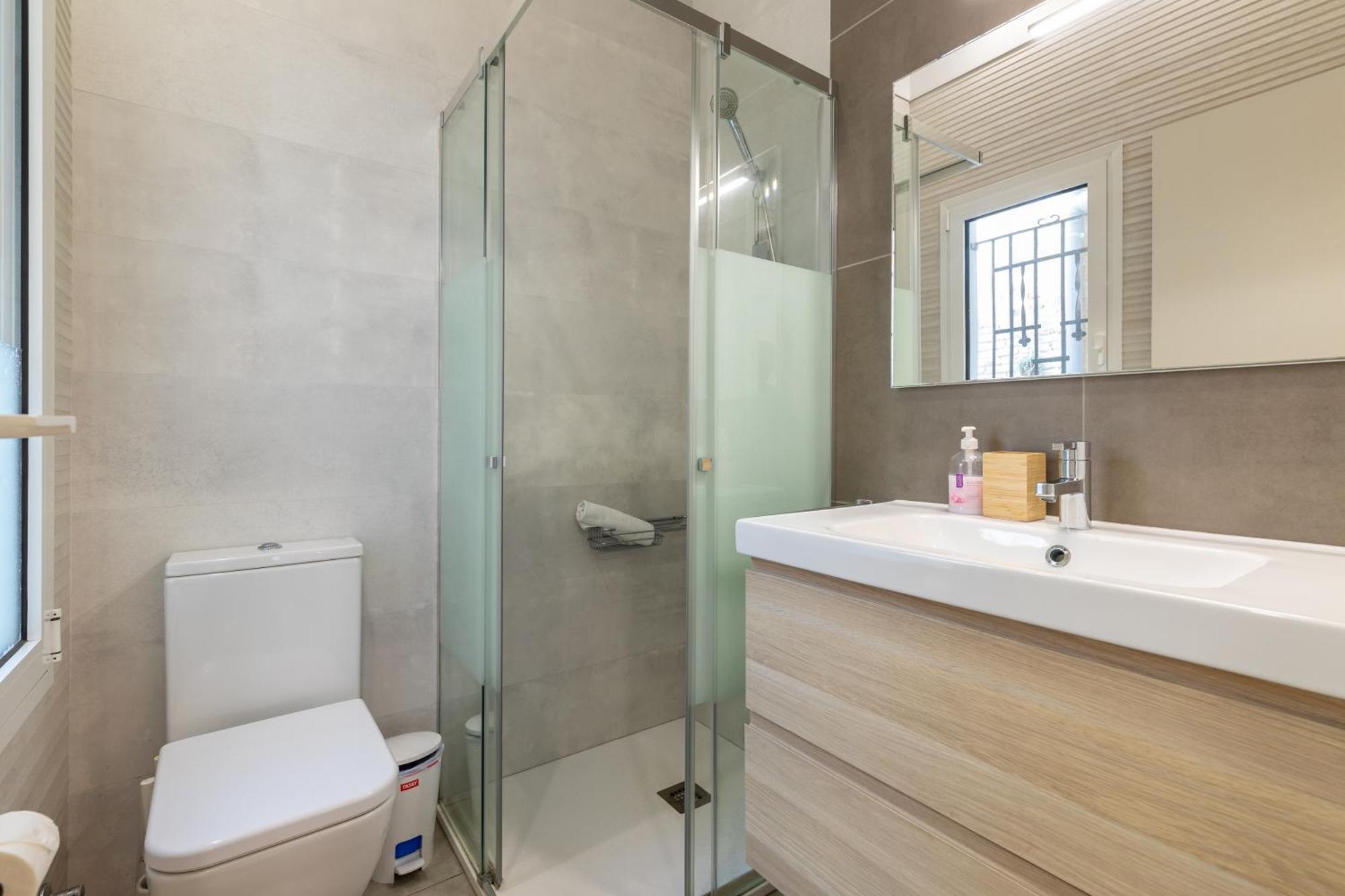 Apartup Las Arenas Beach バレンシア エクステリア 写真