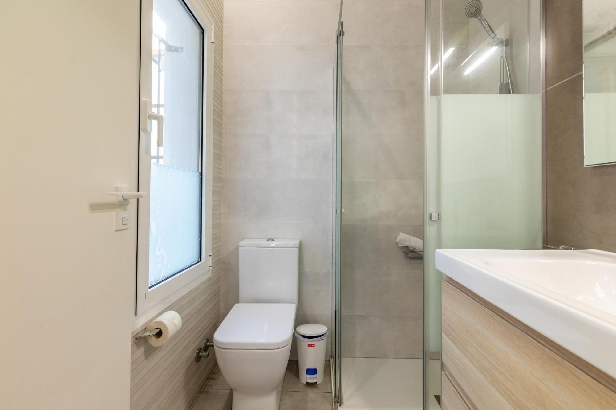 Apartup Las Arenas Beach バレンシア エクステリア 写真