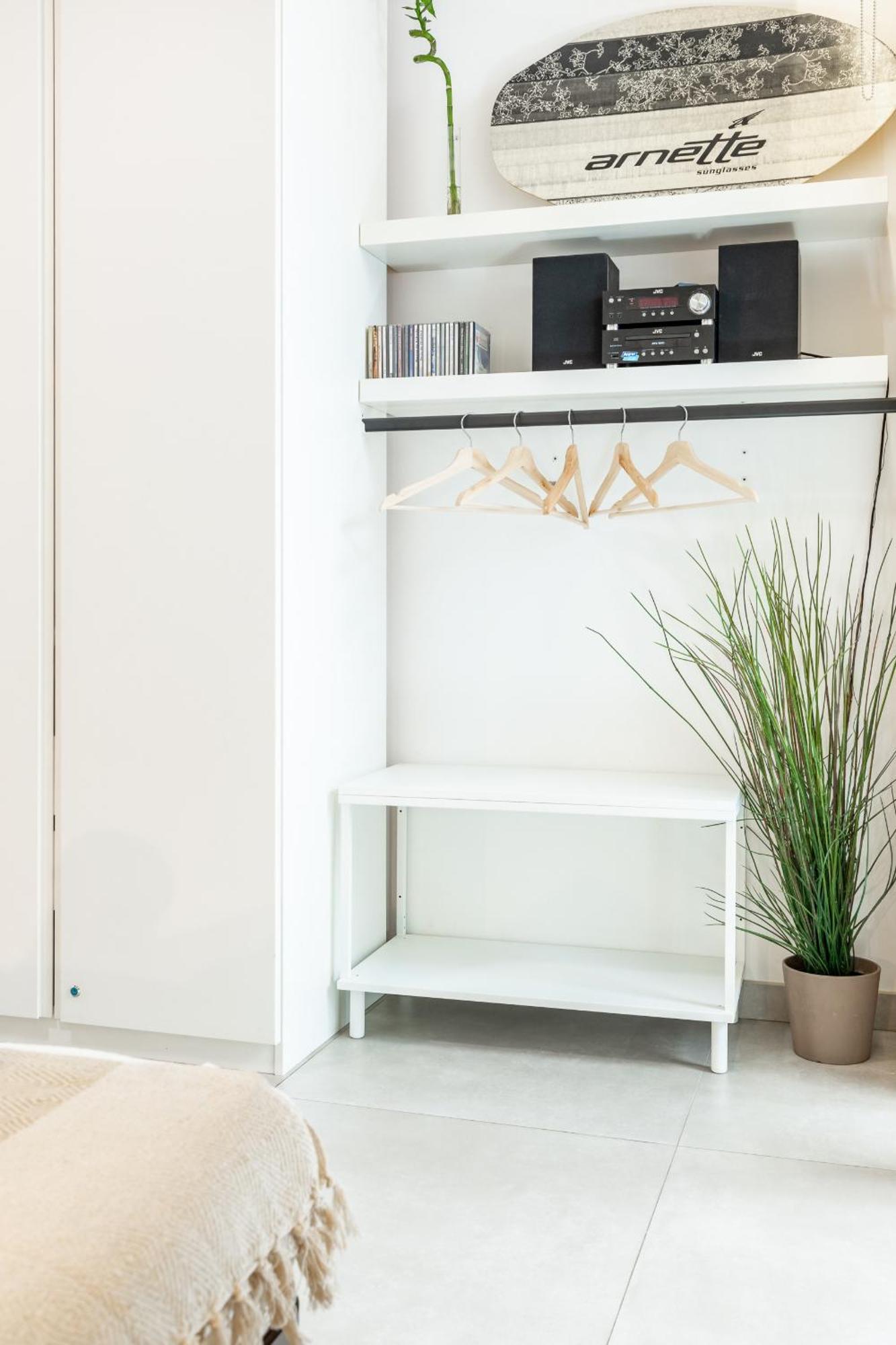 Apartup Las Arenas Beach バレンシア エクステリア 写真